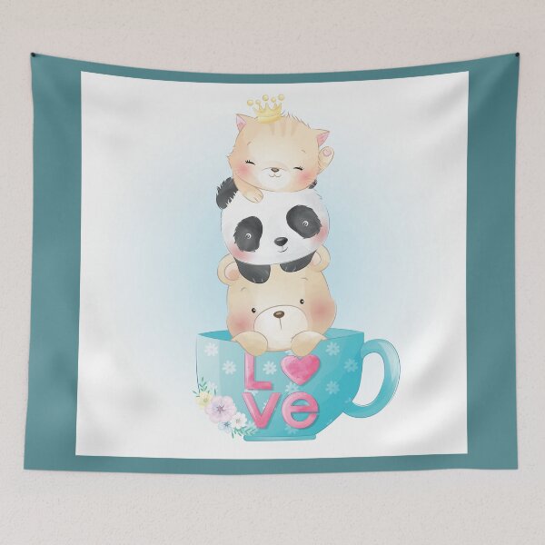 Item preview, Three Best Friends designed and sold by Charmed-jhess06.