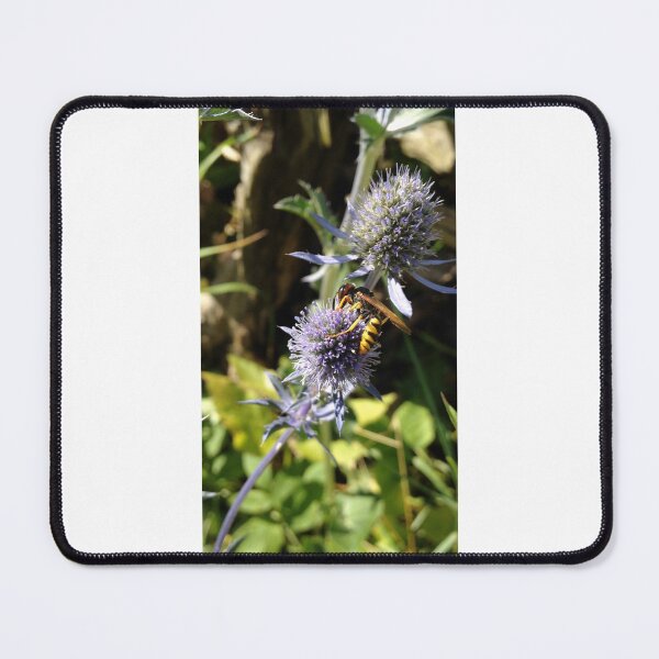 Item preview, Stingy pollinator designed and sold by mthyselius.
