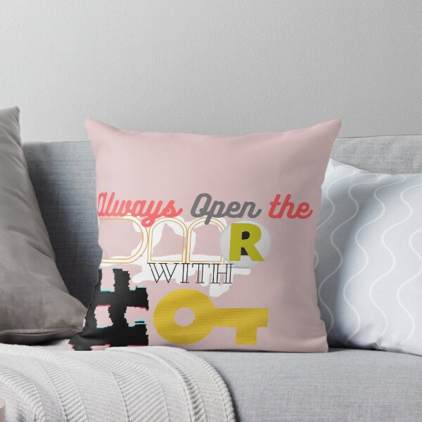 Item preview, abramos la puerta designed and sold by mapacs100.