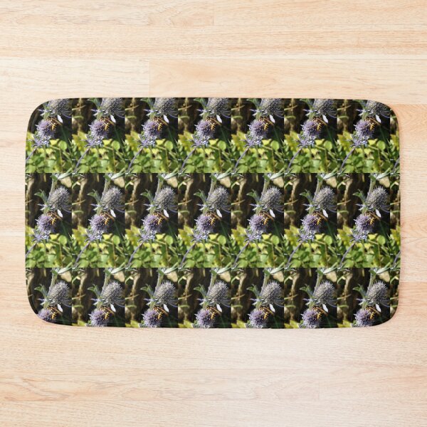 Item preview, Stingy pollinator designed and sold by mthyselius.