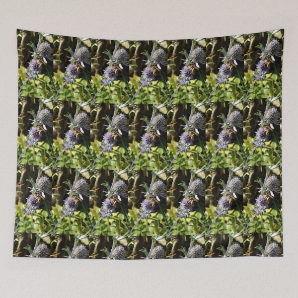 Item preview, Stingy pollinator designed and sold by mthyselius.