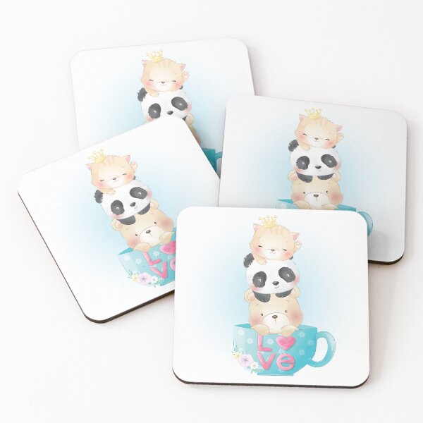 Item preview, Three Best Friends designed and sold by Charmed-jhess06.