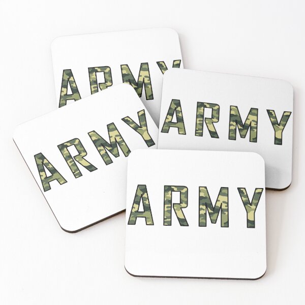 Item preview, ARMY1 designed and sold by AleksandarRoyal.