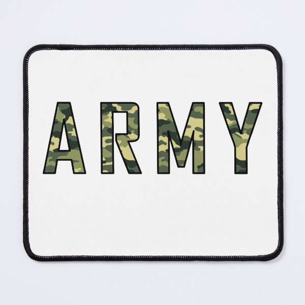 Item preview, ARMY1 designed and sold by AleksandarRoyal.