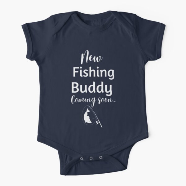 Baby Boy Fishing Lures Baby Boy Bubble Baby Boy Outfit Baby Clothes  Personalized Baby Boys Summer Clothes Beach Outfit 