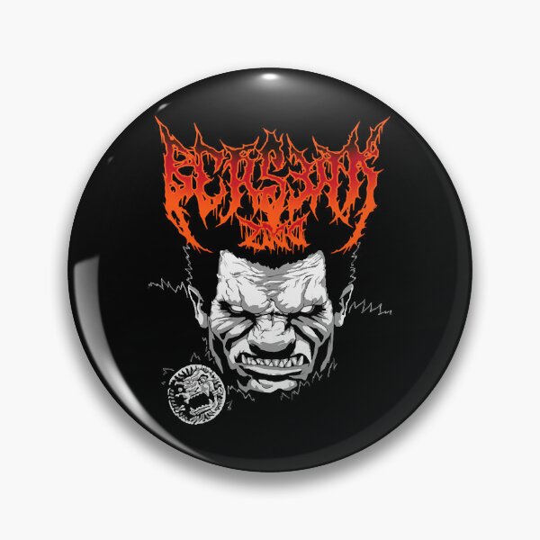 Item preview, Immortal Zodd designed and sold by shopCS82-8.
