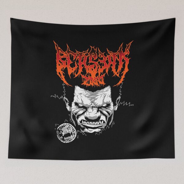 Item preview, Immortal Zodd designed and sold by shopCS82-8.