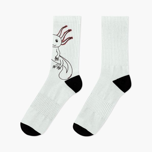 Item preview, Axlotl designed and sold by MaxManN1.