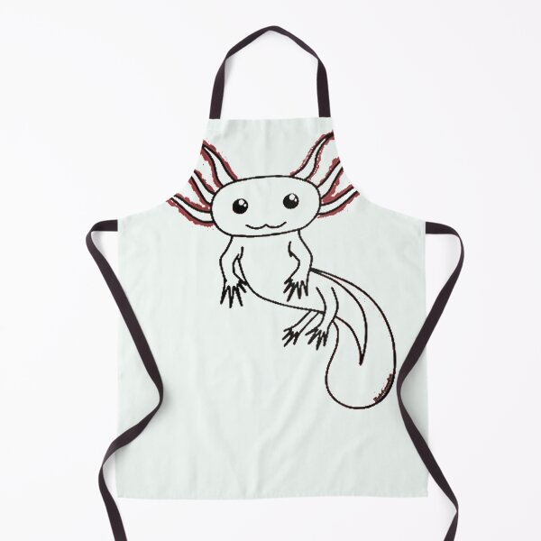 Item preview, Axlotl designed and sold by MaxManN1.