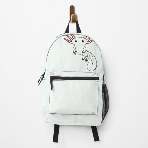 Item preview, Axlotl designed and sold by MaxManN1.