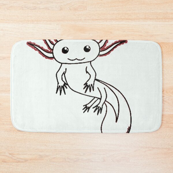 Item preview, Axlotl designed and sold by MaxManN1.