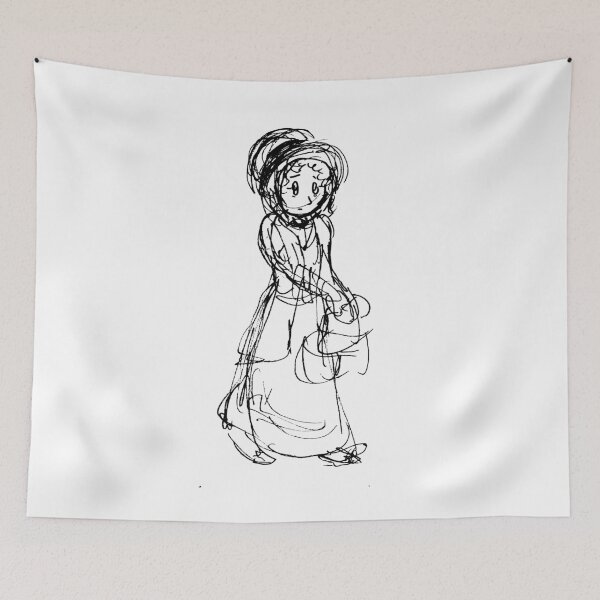 Item preview, Little Dorrit designed and sold by joshcartoonguy.