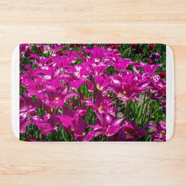 Item preview, Vibrant Tulips designed and sold by barkeypf.