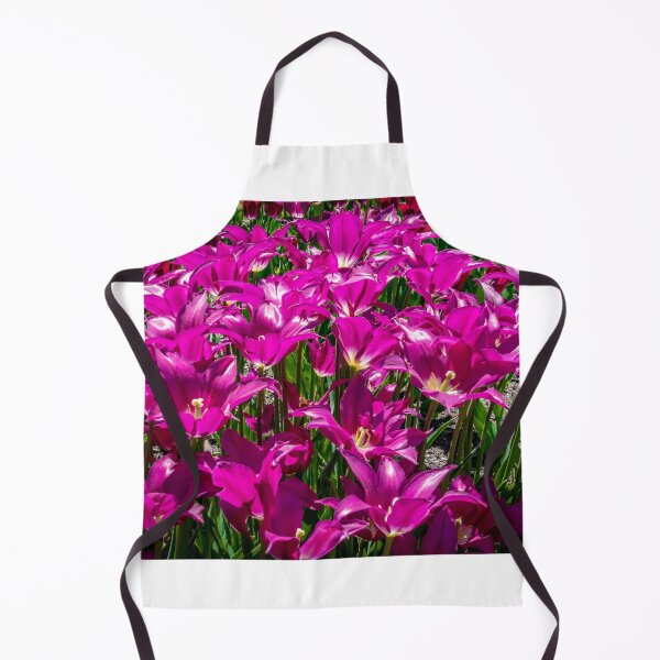 Item preview, Vibrant Tulips designed and sold by barkeypf.