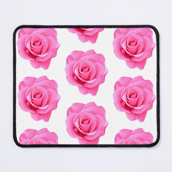 Item preview, Earth Element #3, Pink Rose, Empathy, Platonic Love, Happiness designed and sold by Nicolette Olivier.