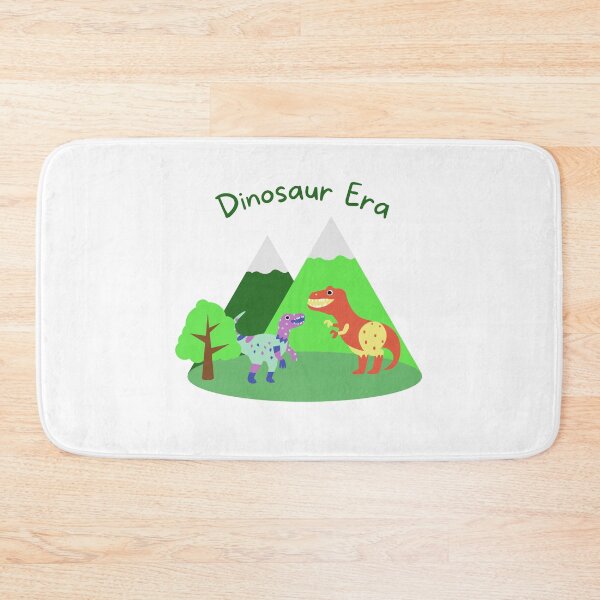 Item preview, Dinosaur Era designed and sold by Cute-Store-HQ.
