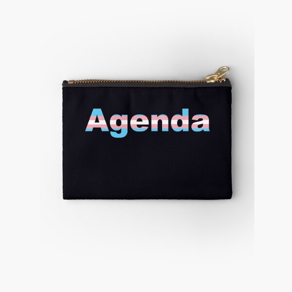 Item preview, Trans Agenda designed and sold by Kennakenza.
