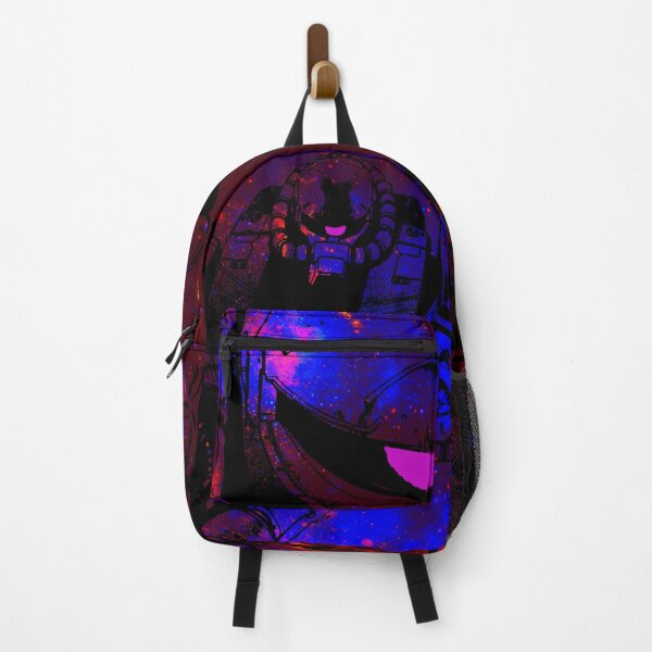 Item preview, MANGA_ZAKU GALAXY designed and sold by StudioICHI.