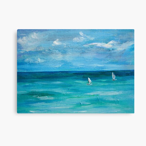 Item preview, Sailboats designed and sold by Lovemydesigns.