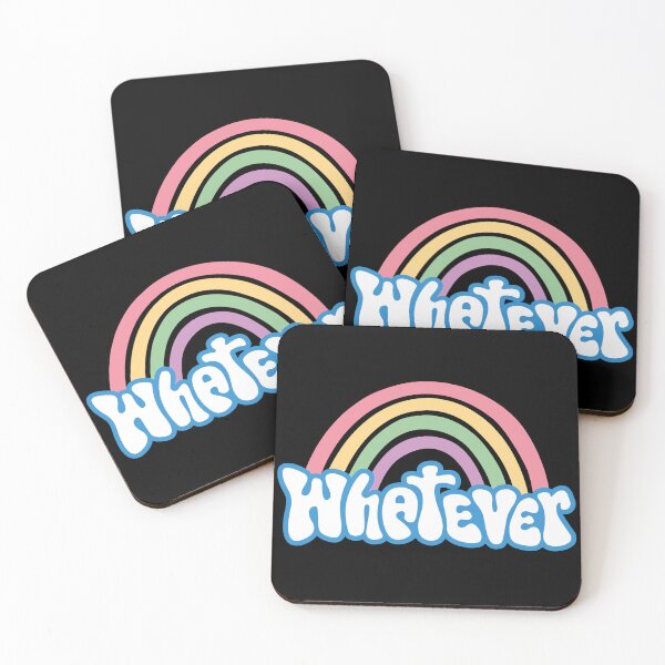 Item preview, whatever designed and sold by retrippy.