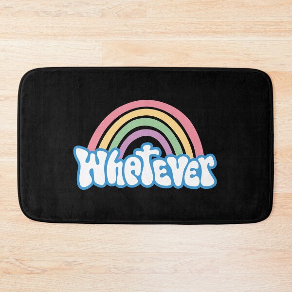 Item preview, whatever designed and sold by retrippy.