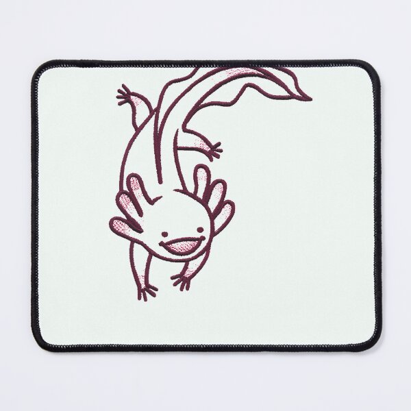 Item preview, Axlotl designed and sold by MaxManN1.