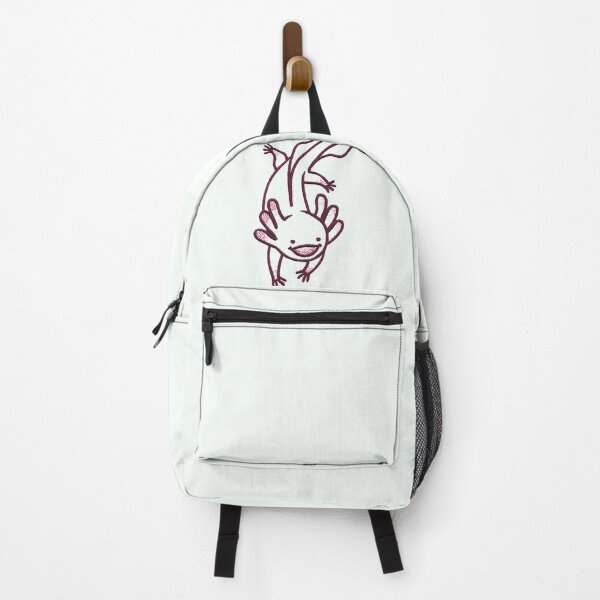Item preview, Axlotl designed and sold by MaxManN1.