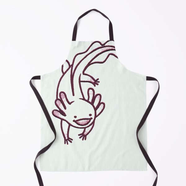 Item preview, Axlotl designed and sold by MaxManN1.