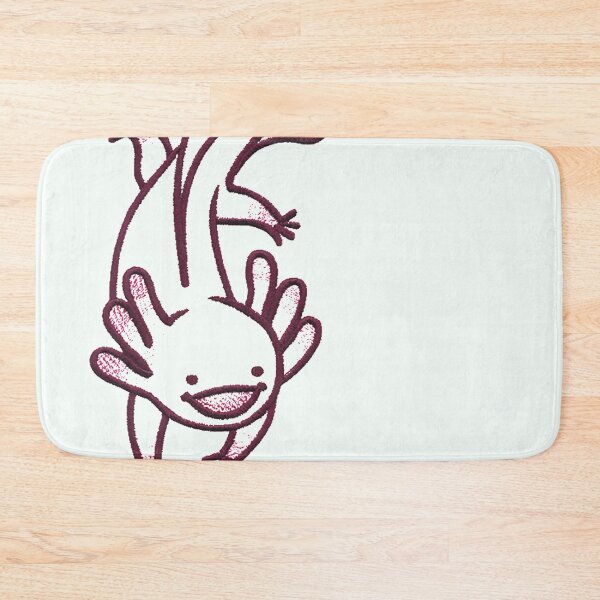Item preview, Axlotl designed and sold by MaxManN1.