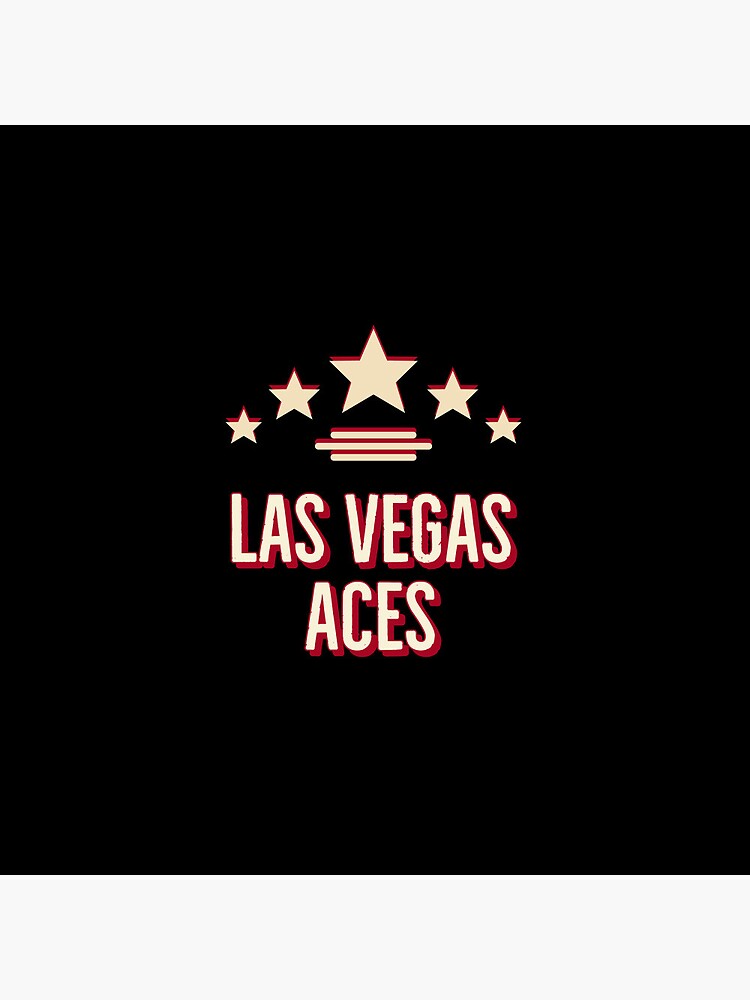 las vegas aces  Classic T-Shirt for Sale by customfanx