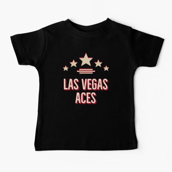 Las Vegas Aces Kids & Babies' Clothes for Sale