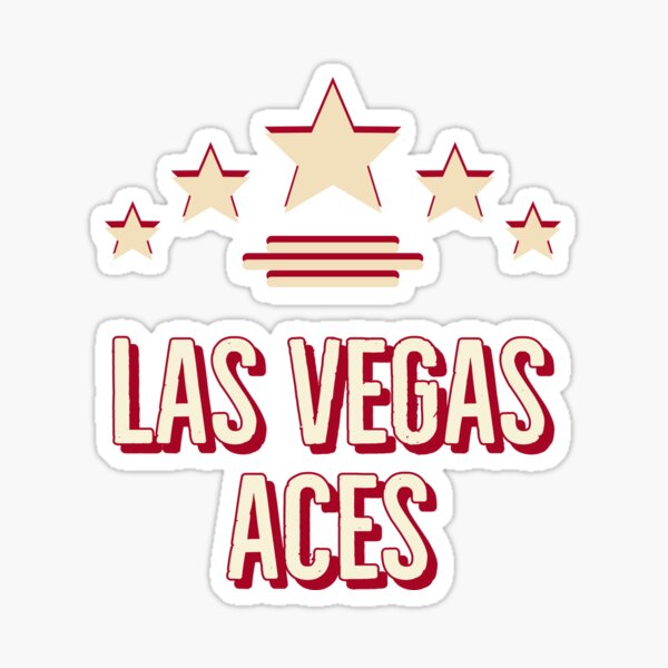 Las Vegas Aces PRIDE Lanyard w/detachable buckle 1