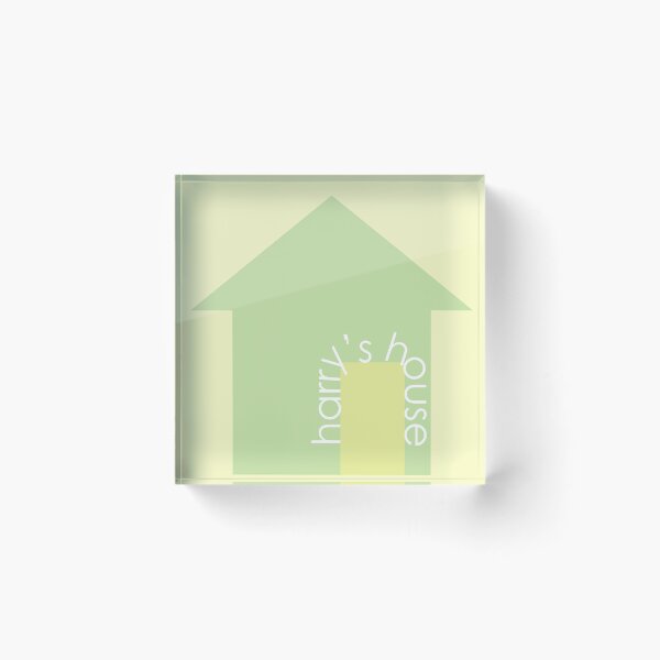 Item preview, Harry's House designed and sold by abbieahh.