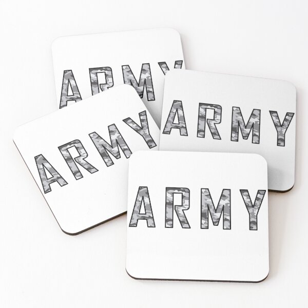Item preview, ARMY2 designed and sold by AleksandarRoyal.