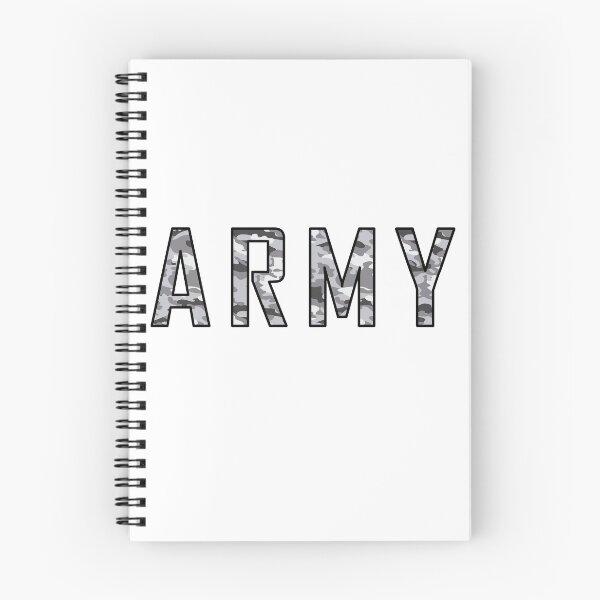 Item preview, ARMY2 designed and sold by AleksandarRoyal.