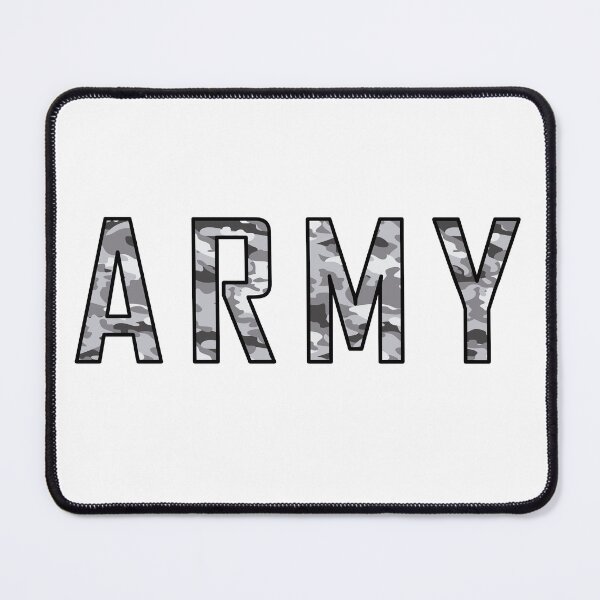 Item preview, ARMY2 designed and sold by AleksandarRoyal.