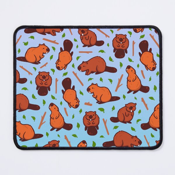Item preview, Beaver FevEr designed and sold by Macbendigo.