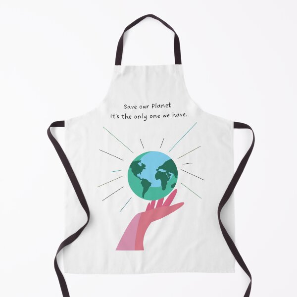 Item preview, Save Our Planet designed and sold by Cute-Store-HQ.