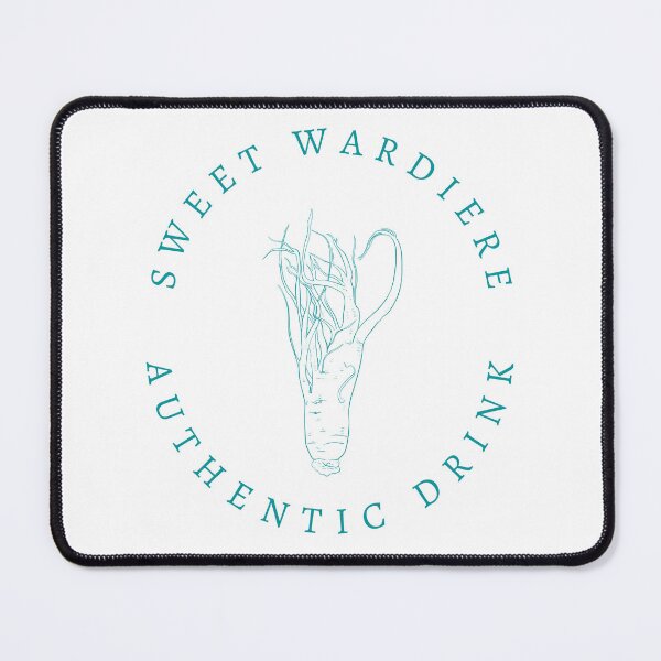 Item preview, SWEET WARDIERE AUTHENTIC DRINK designed and sold by Scopestor.