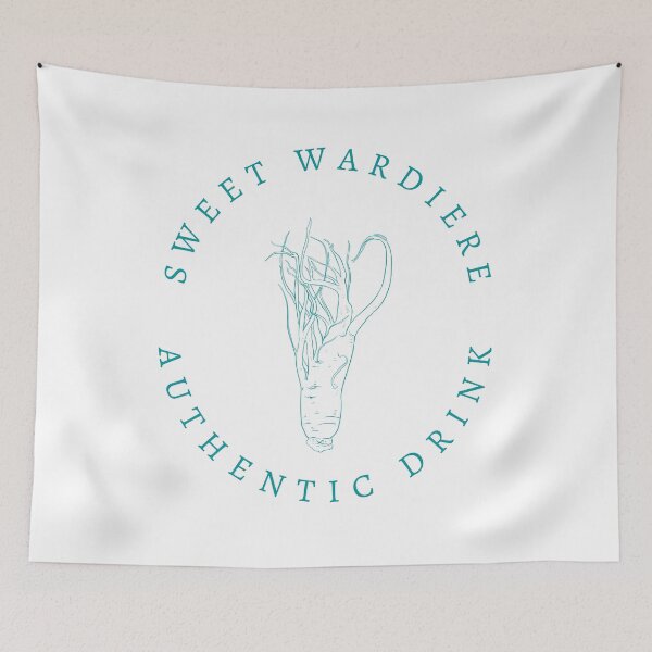 Item preview, SWEET WARDIERE AUTHENTIC DRINK designed and sold by Scopestor.