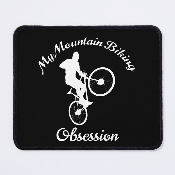 Item preview, My Mountain Biking Teeshirt designed and sold by Aurorapod.