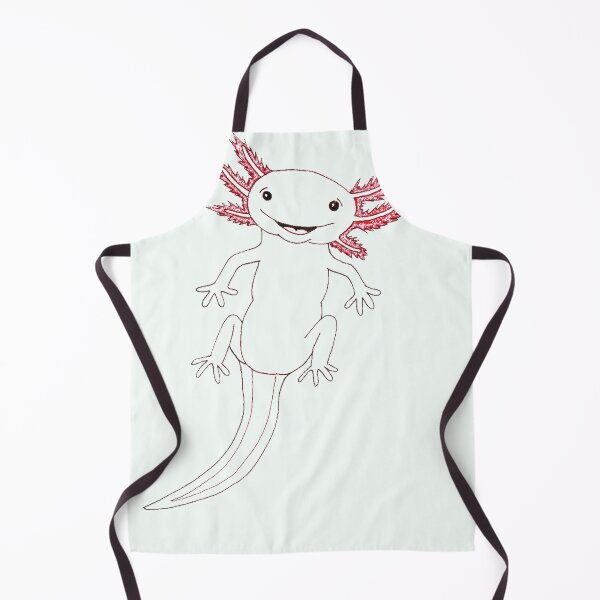 Item preview, Axlotl designed and sold by MaxManN1.