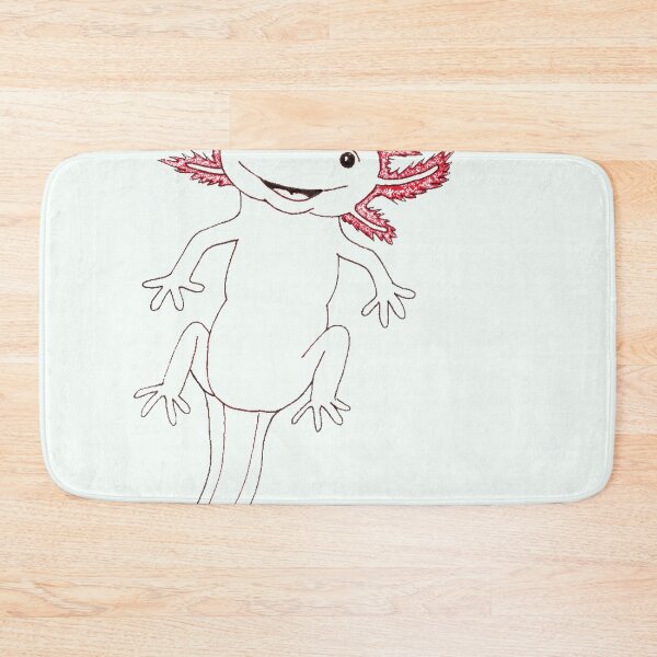 Item preview, Axlotl designed and sold by MaxManN1.