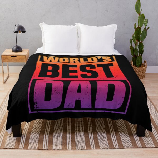 Item preview, WORLD'S BEST DAD designed and sold by lukas69graphic.