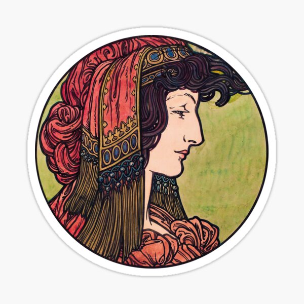 Item preview, Stained glass window for the façade of the Fouquet boutique designed and sold by BurtWeston.