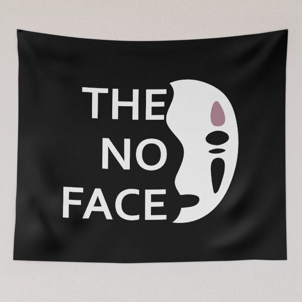 Item preview, Cute spirit face designed and sold by Svlgsm.