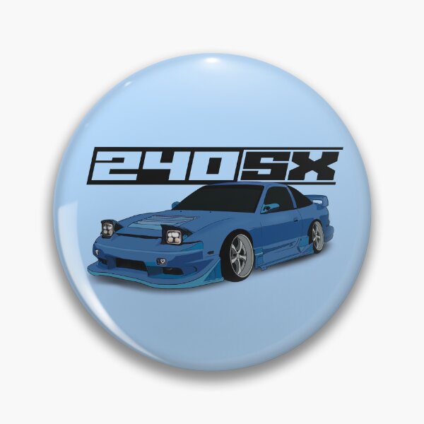Item preview, 240sx designed and sold by pfsmediaa.