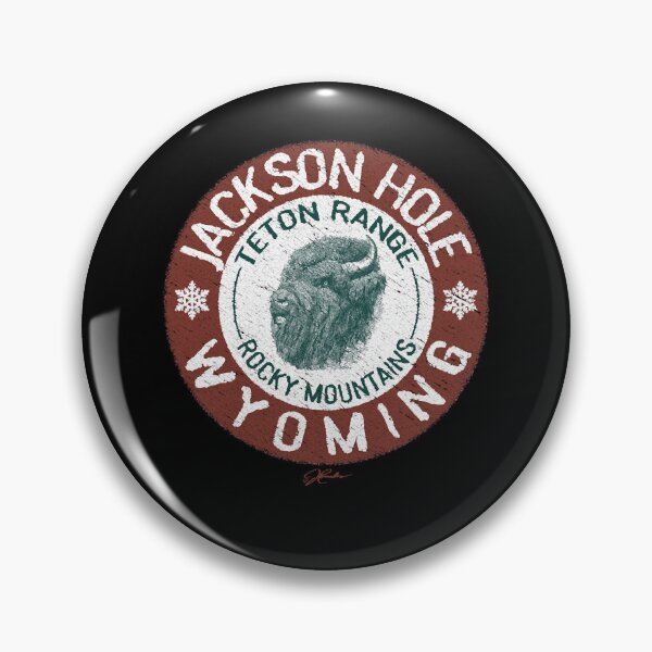 Item preview, Jackson Hole designed and sold by shopCS82-8.