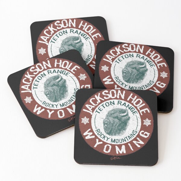Item preview, Jackson Hole designed and sold by shopCS82-8.