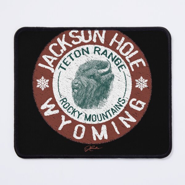 Item preview, Jackson Hole designed and sold by shopCS82-8.